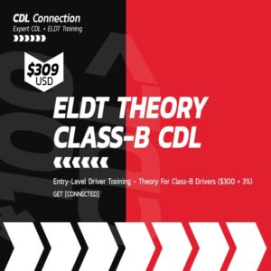 CLASS-B ELDT THEORY COURSE