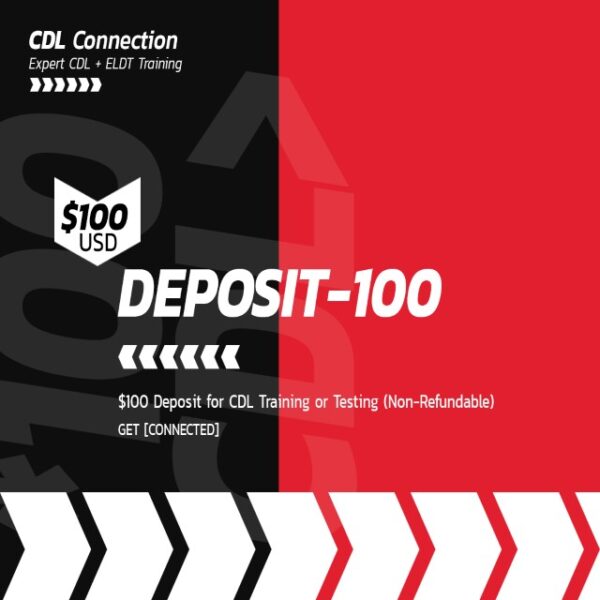 DEPOSIT-100